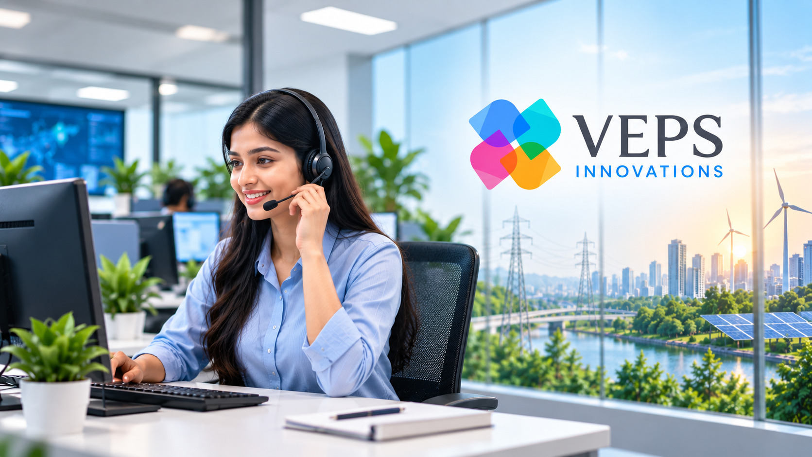 Centralized complaint call centre operations